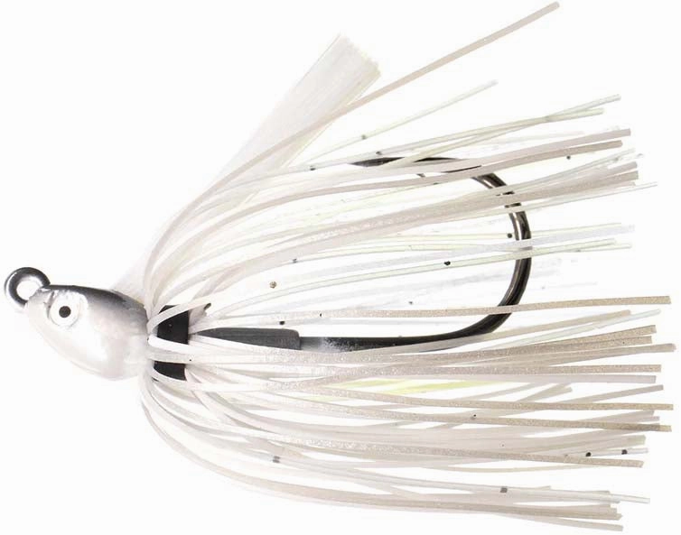 Dirty Jigs No-Jack Swim Jig