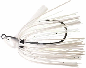 Dirty Jigs No-Jack Swim Jig