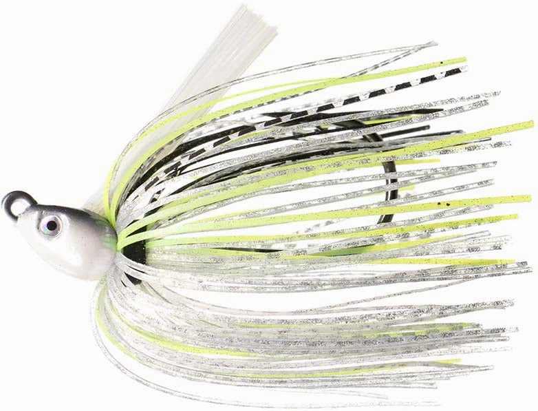 Dirty Jigs No-Jack Swim Jig