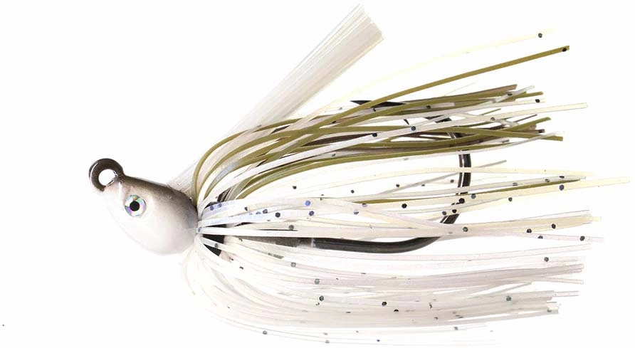 Dirty Jigs No-Jack Swim Jig