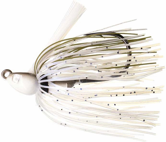Dirty Jigs No-Jack Swim Jig