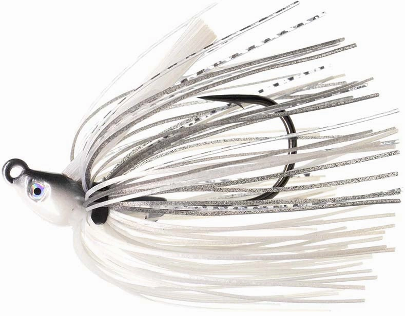 Dirty Jigs No-Jack Swim Jig