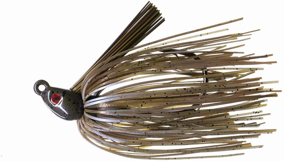Dirty Jigs No-Jack Swim Jig