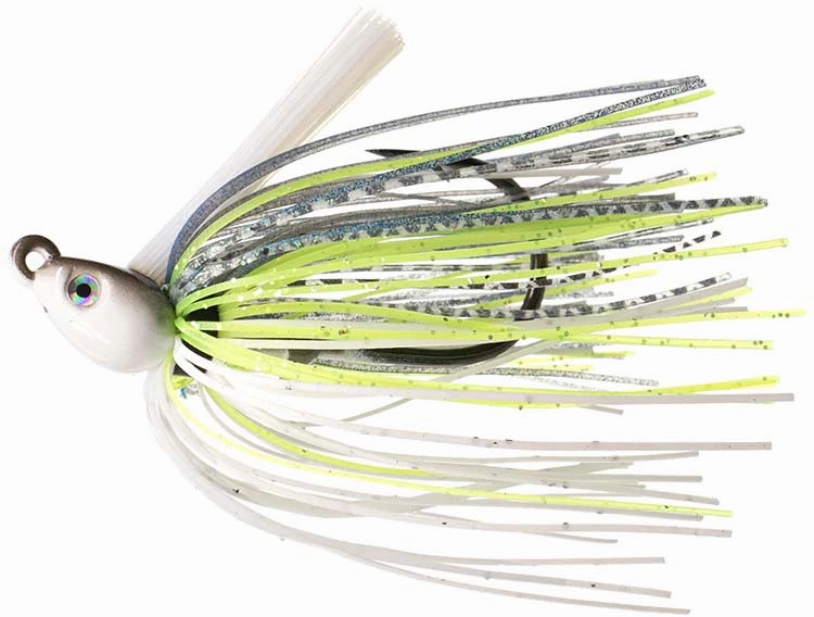 Dirty Jigs No-Jack Swim Jig