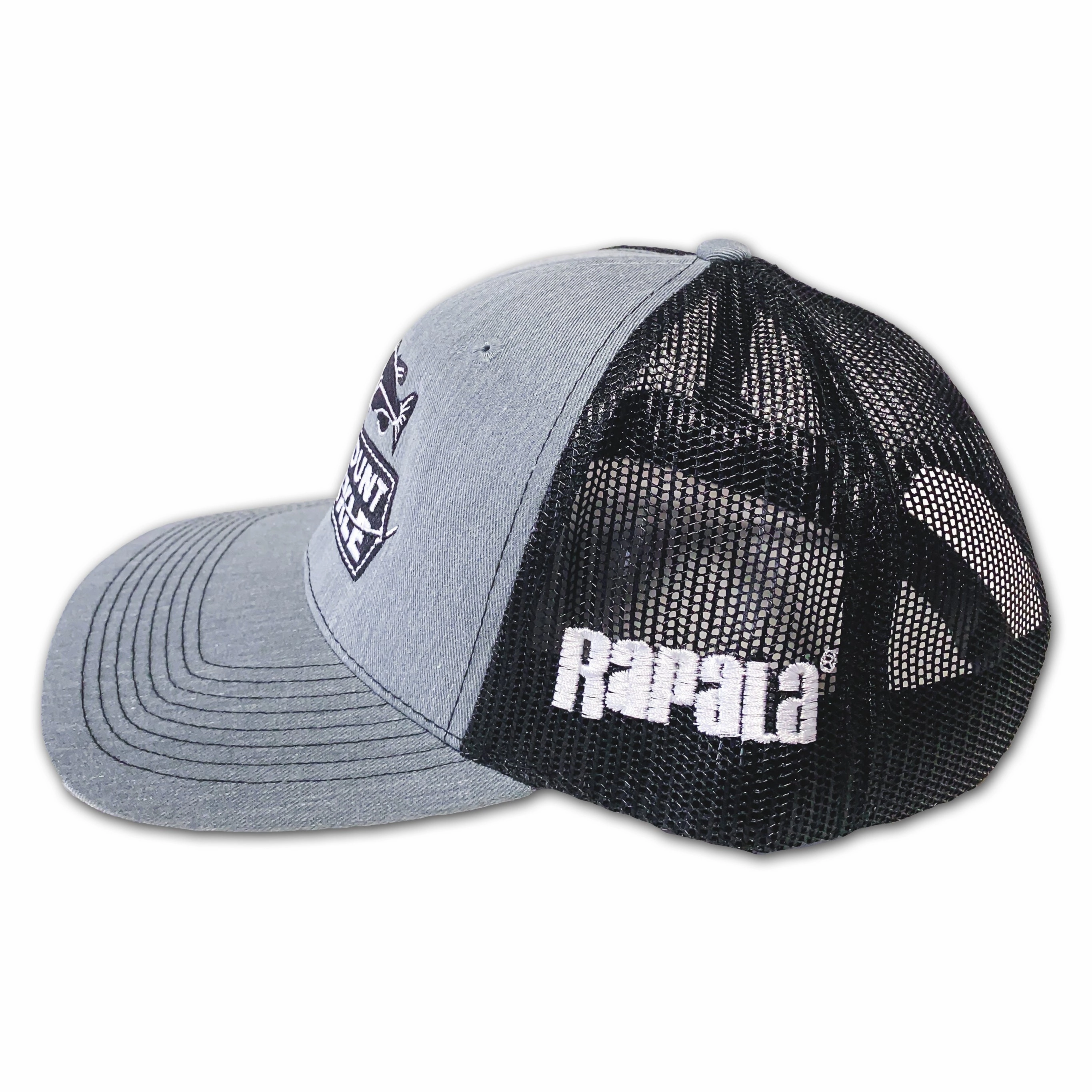 Discount Tackle Classic Snapback Hat