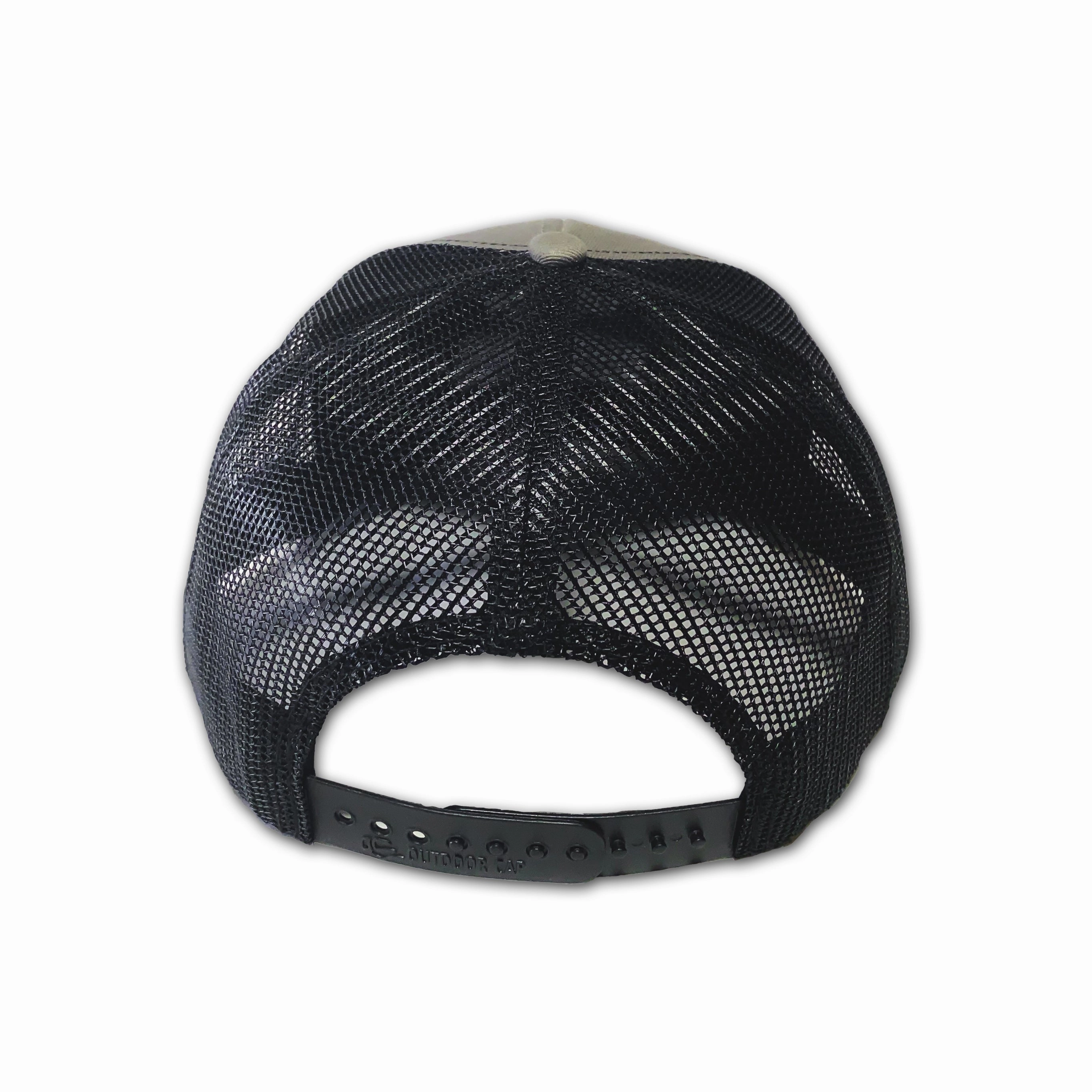 Discount Tackle Classic Snapback Hat
