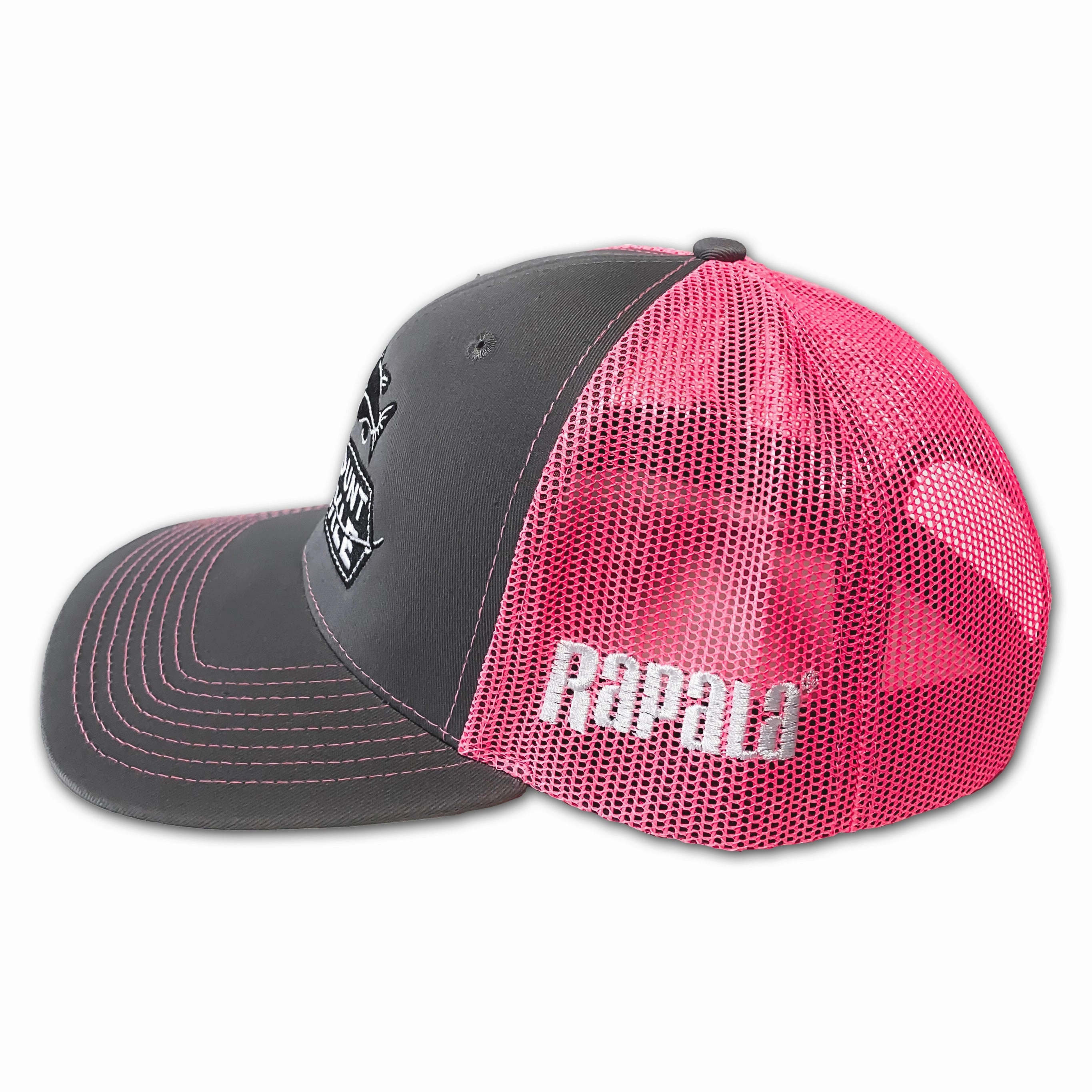 Discount Tackle Classic Snapback Hat
