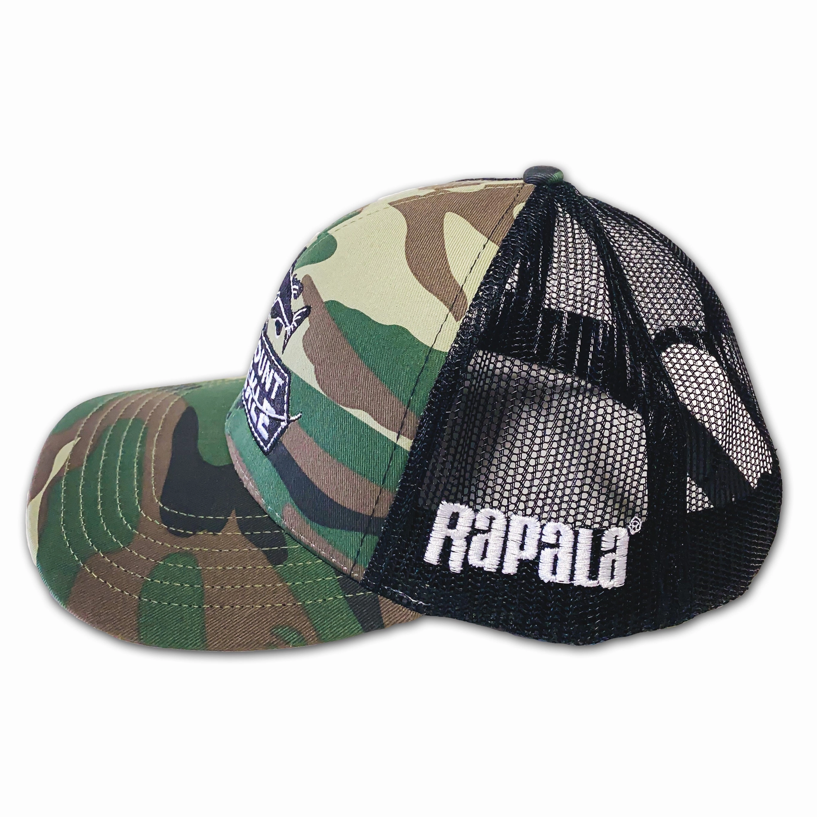 Discount Tackle Classic Snapback Hat