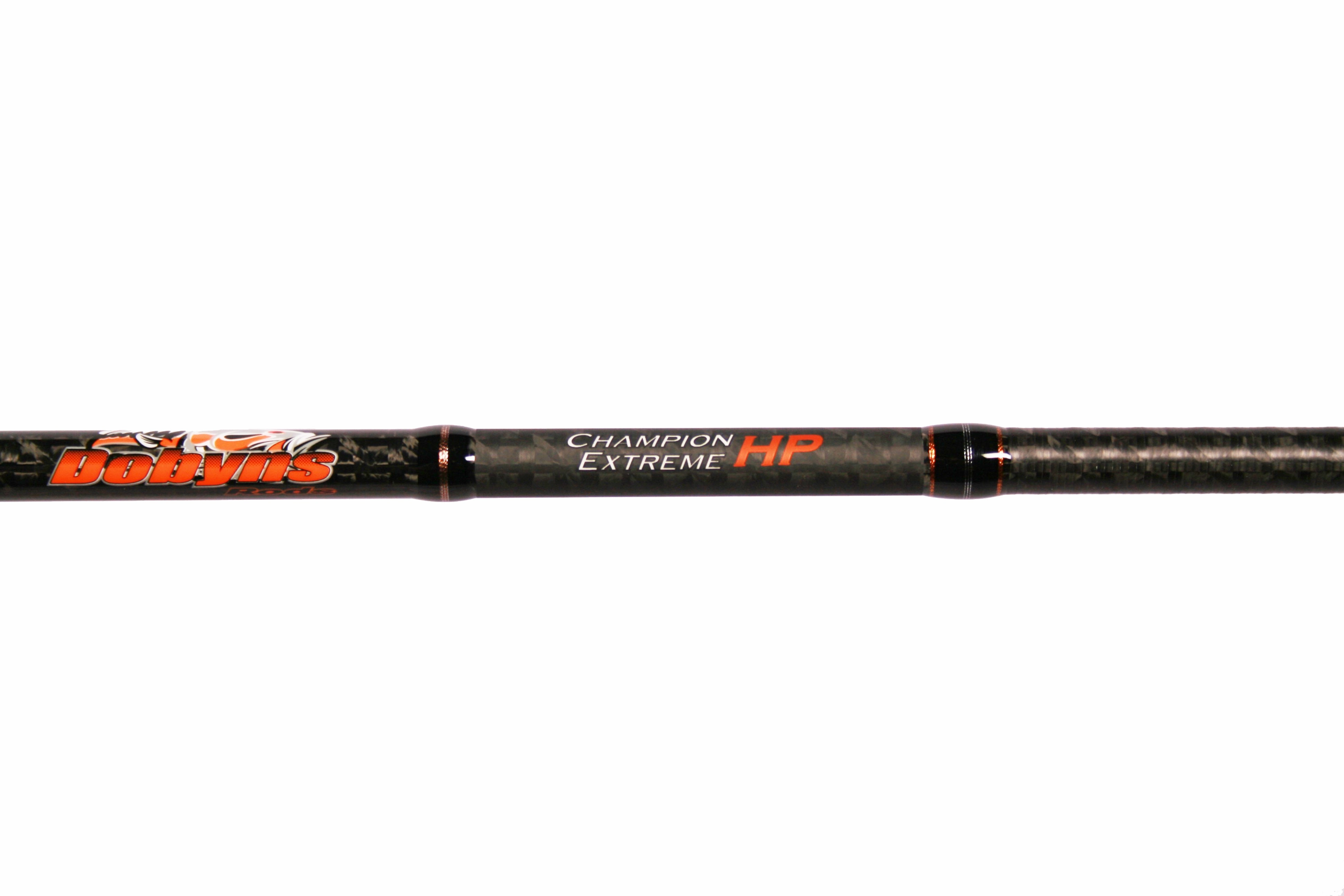 Dobyns Champion Extreme HP Casting Rods