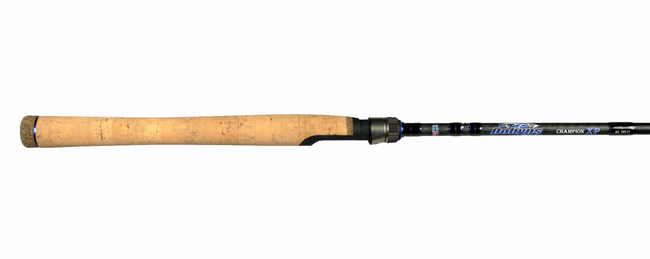 Dobyns Champion XP Series Spinning Rods