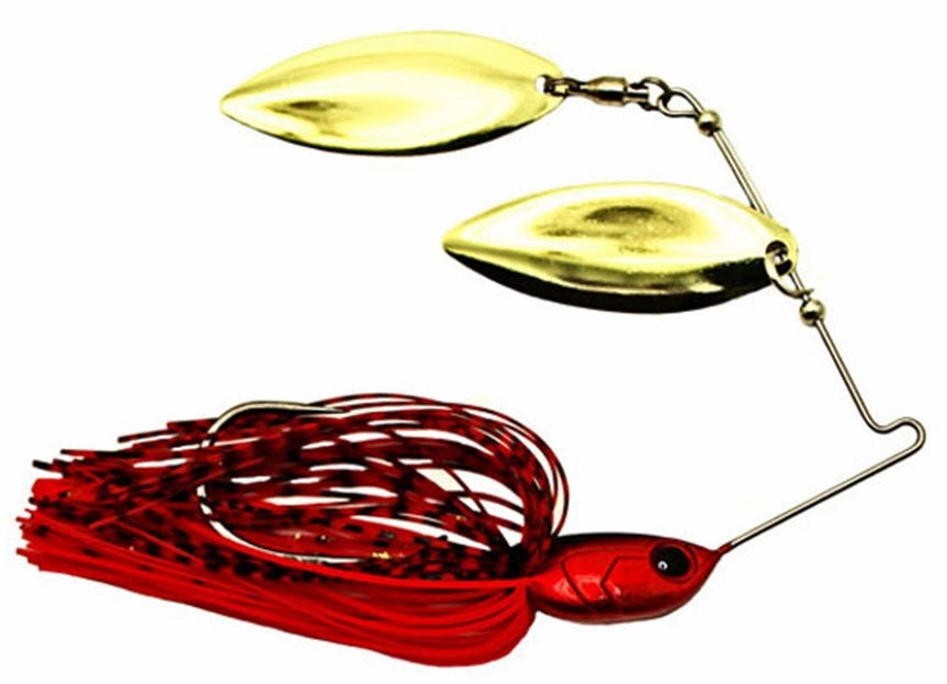 Dobyns D-Blade Advantage Spinnerbaits