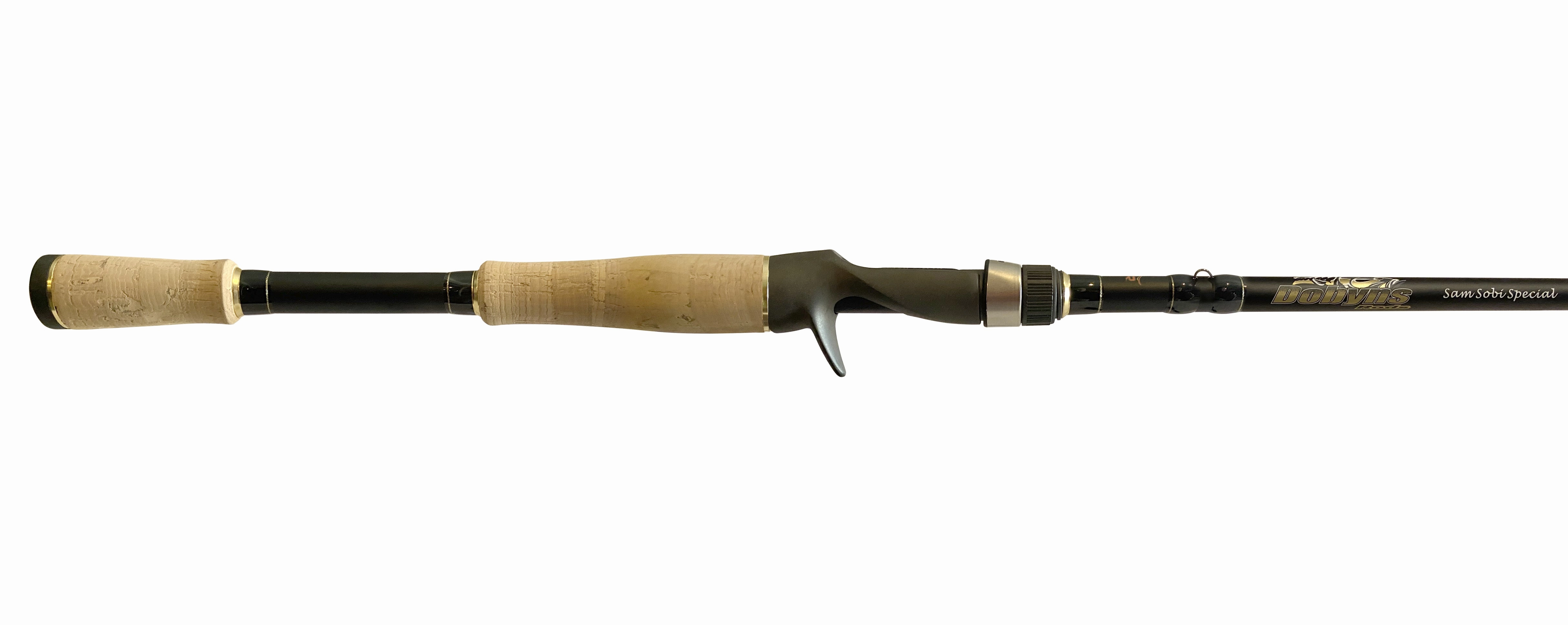 Dobyns Sam Sobi Series Rods