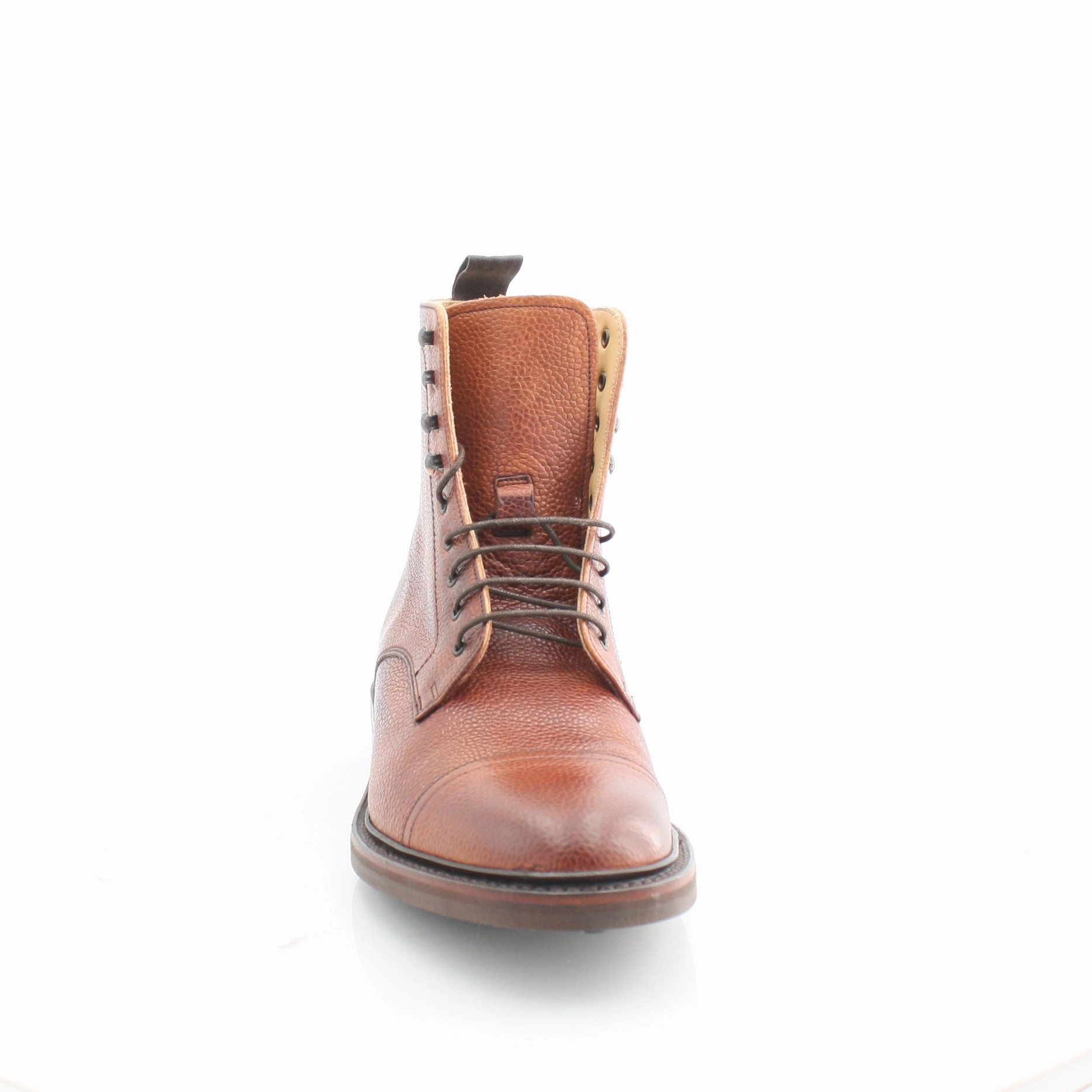 Donegal Barker Boots All Day Support Premium Comfort