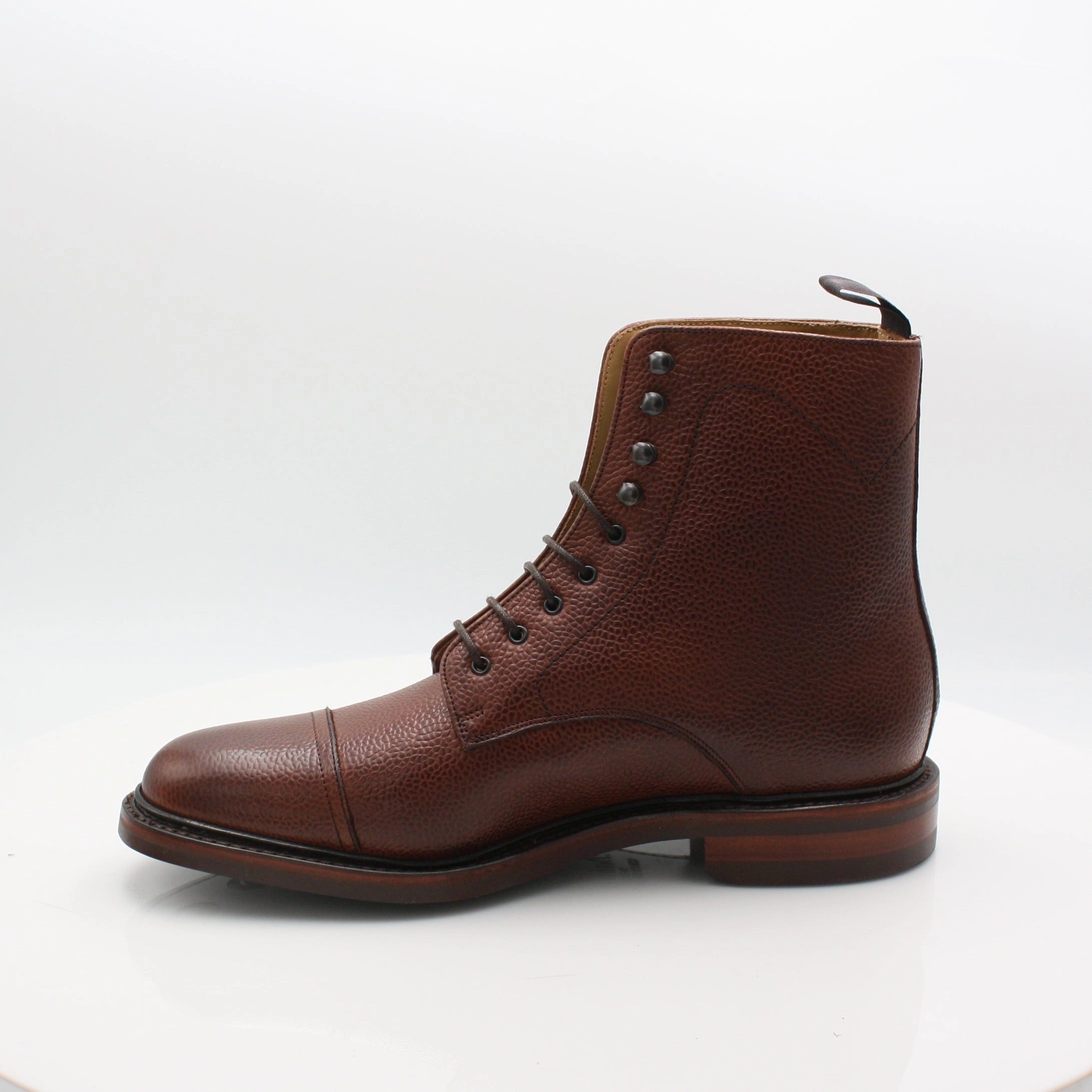 Supportive Unisex Shoes Donegal Barker Boots