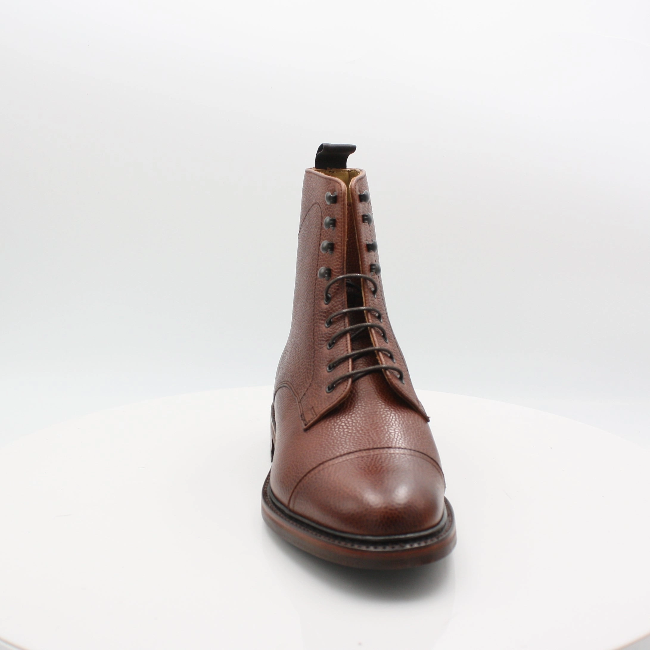 Timeless Durable Shoes Donegal Barker Boots