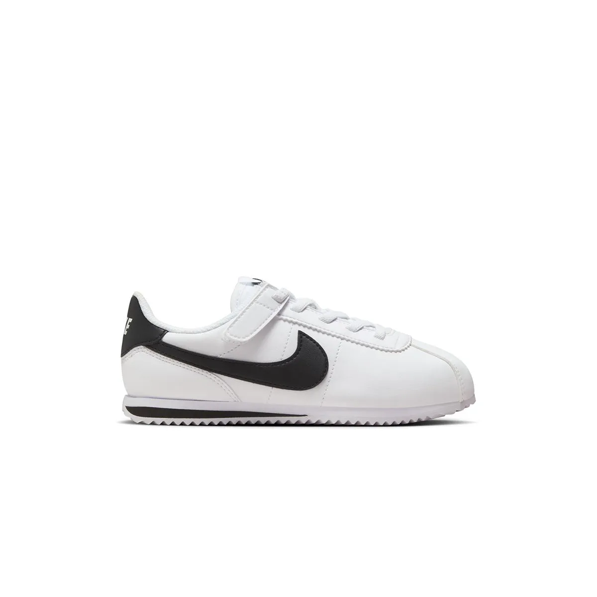 Cortez Easyon 'White Black' Travel Ready Arch Support