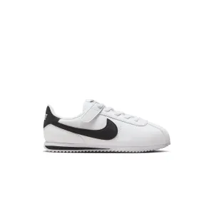 Cortez Easyon 'White Black' Travel Ready Arch Support