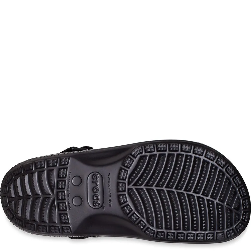 Comfort Sole Casual Comfort Crocs Yukon Vista Ii Clog