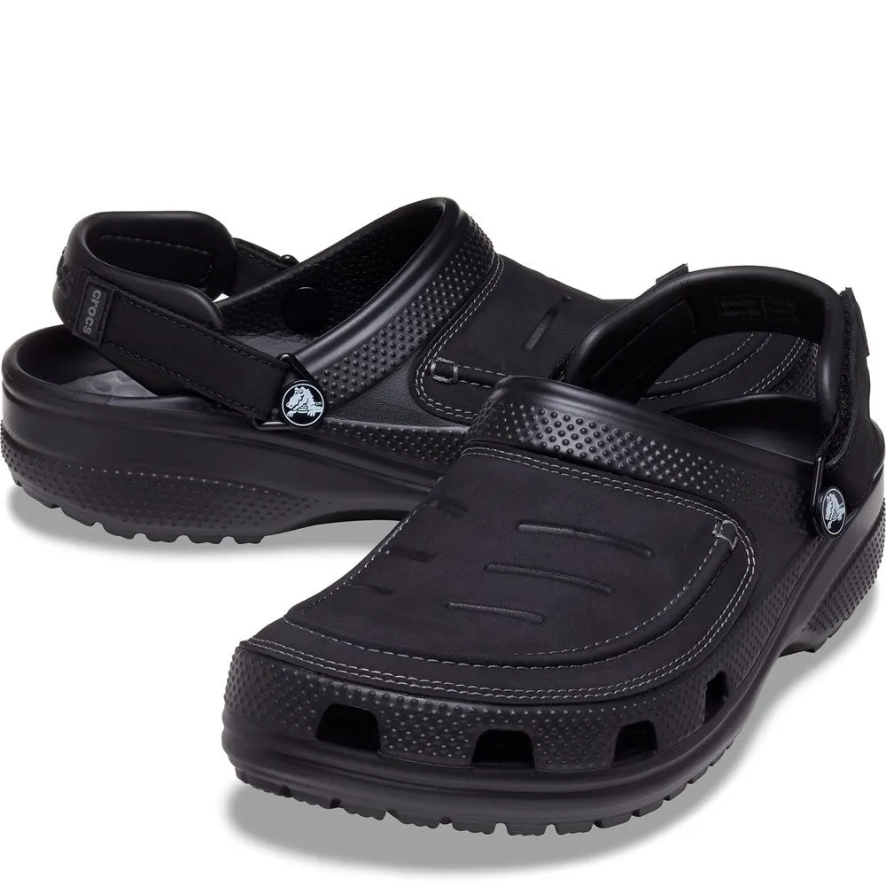 Breathable Crocs Yukon Vista Ii Clog