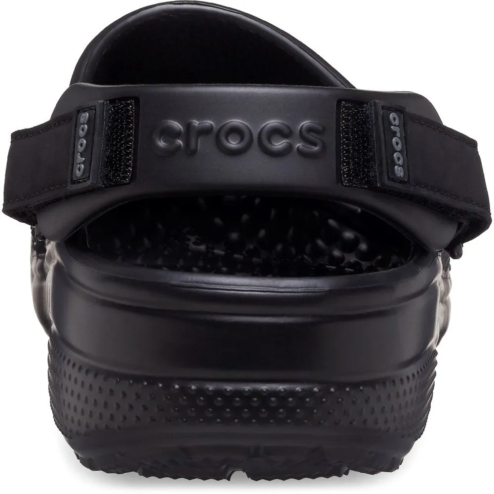 Fashion Footwear Minimalist Crocs Yukon Vista Ii Clog
