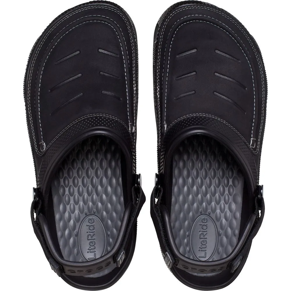 Crocs Yukon Vista Ii Clog Weather Resistant