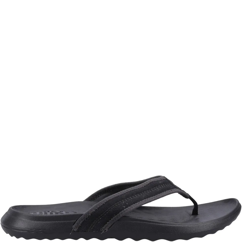 Supportive Shoes Pain Relief Heydude Myers Flip Sport Mode Sandal