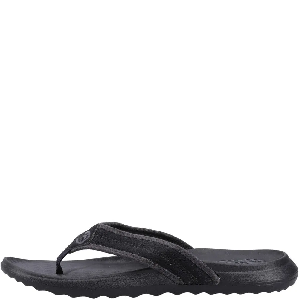 Machine Washable Water Resistant Heydude Myers Flip Sport Mode Sandal