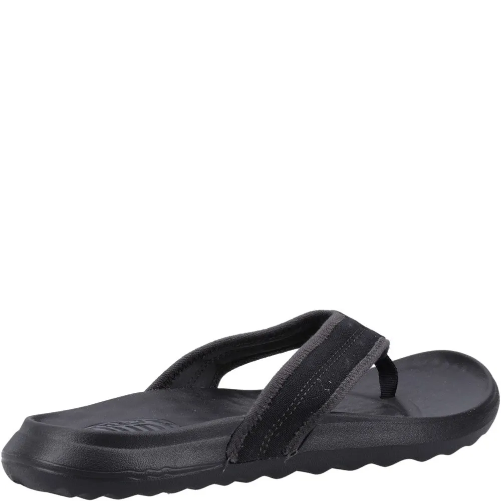 Heydude Myers Flip Sport Mode Sandal Waterproof Lightweight