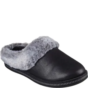 Skechers Cozy Campfire Lovely Life Slippers Minimal Footwear Grippy Soles