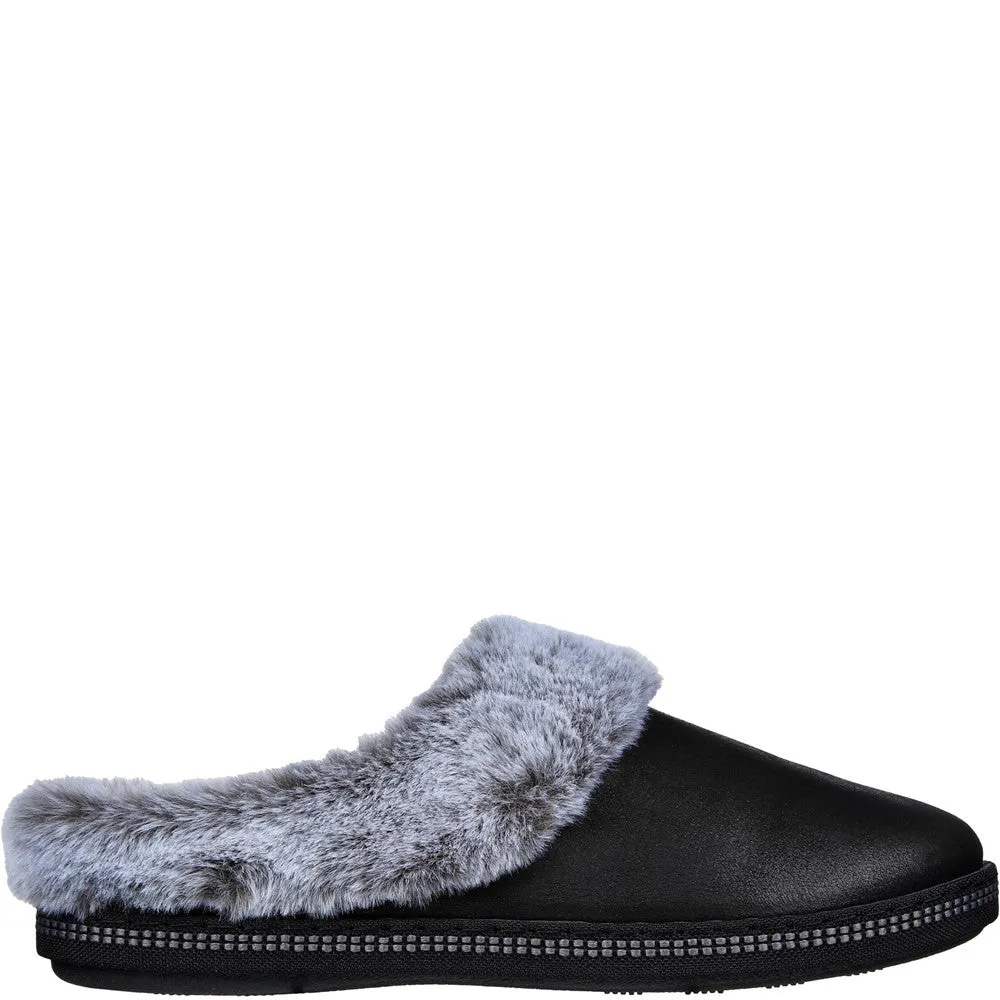 Skechers Cozy Campfire Lovely Life Slippers Classic Sneakers Unisex