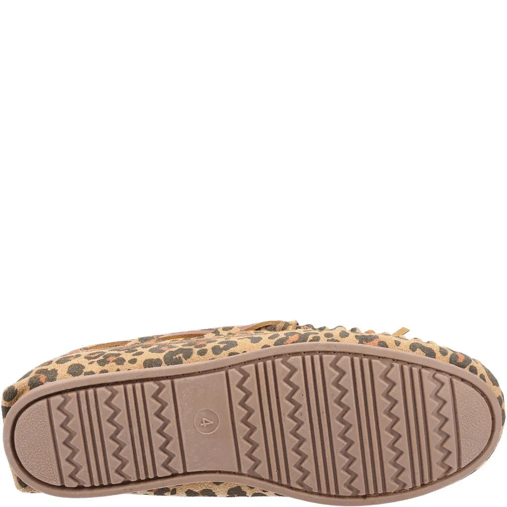 Hush Puppies Allie Slipper Quick Dry