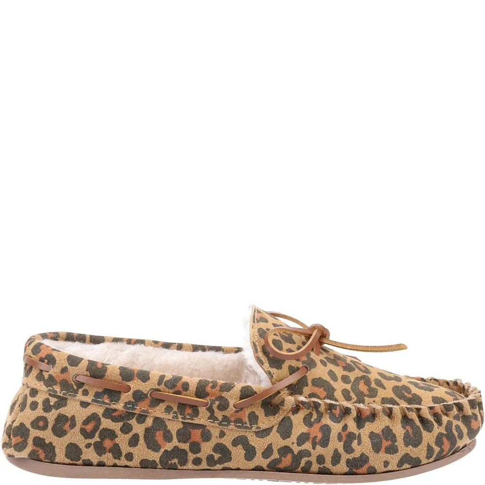 Pro Comfort Hush Puppies Allie Slipper
