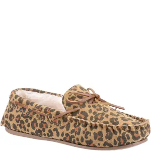 Hush Puppies Allie Slipper Comfort Technology Functional Footwear
