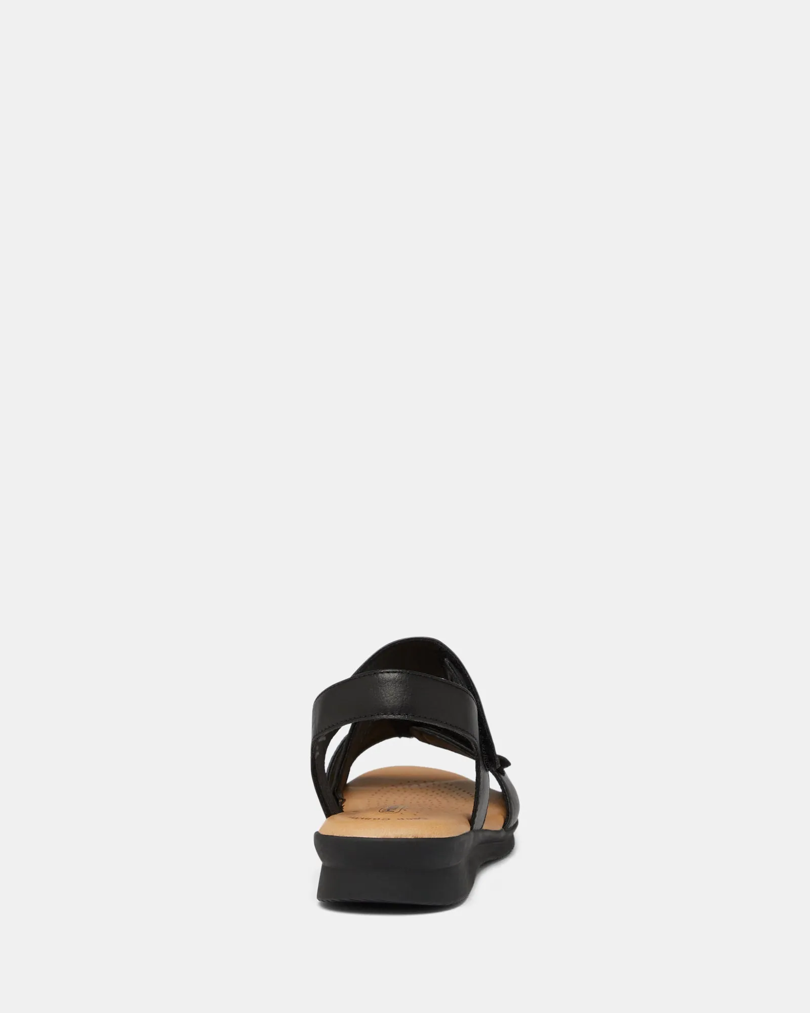 Durable Nessa Black
