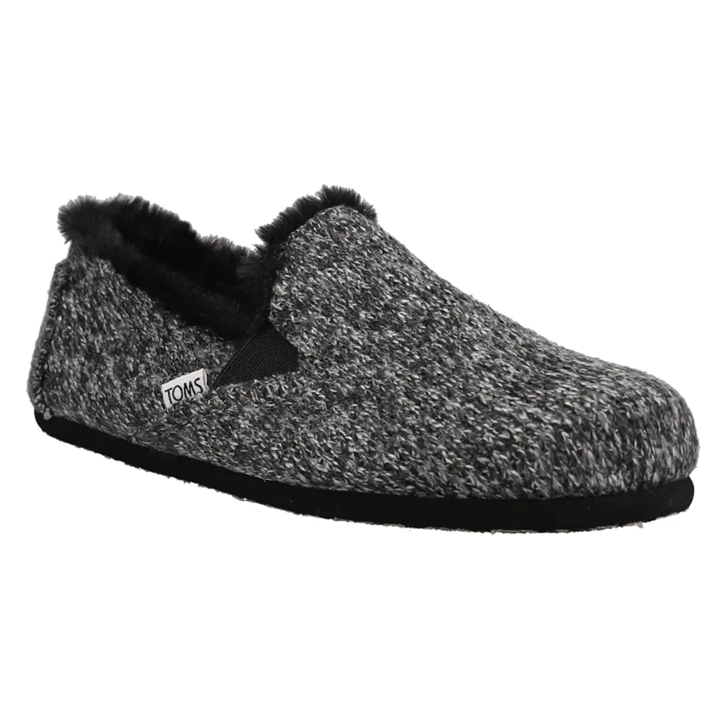 Essential Footwear Durable Shoes Redondo Slip On Slippers