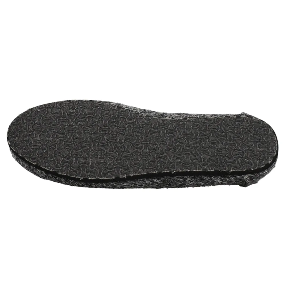 Redondo Slip On Slippers Modern Classic All Day Support