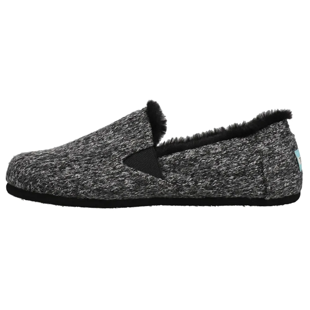 Urban Redondo Slip On Slippers