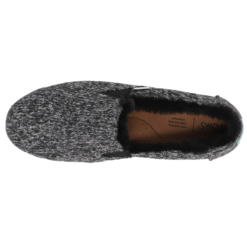 Redondo Slip On Slippers Waterproof
