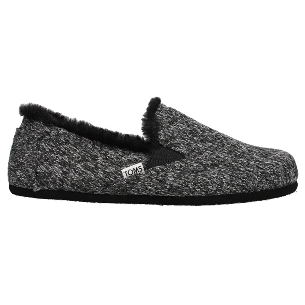 Comfortable Footwear Standing Shoes Redondo Slip On Slippers