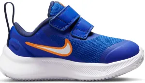 Star Runner 3 Toddler'S Shoes Flexible Comfort Technology