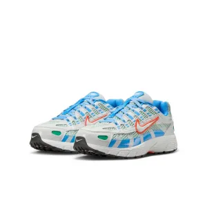 Minimal Footwear Wide Fit Y Nike P-6000 Ib7729-121