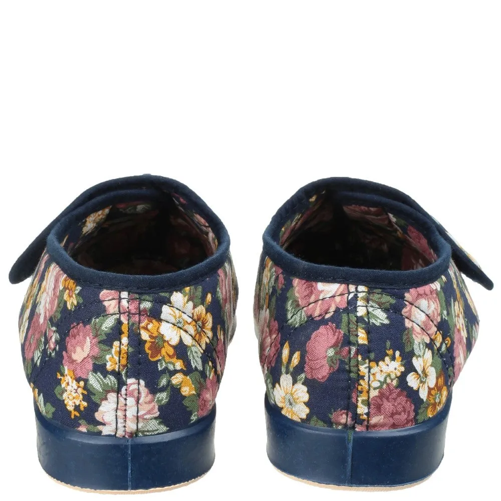 Gbs Wendy Slipper Grippy Traction Ergonomic