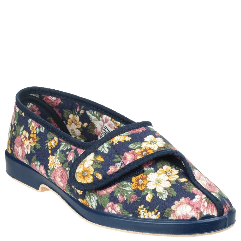 Gbs Wendy Slipper Cloud Comfort