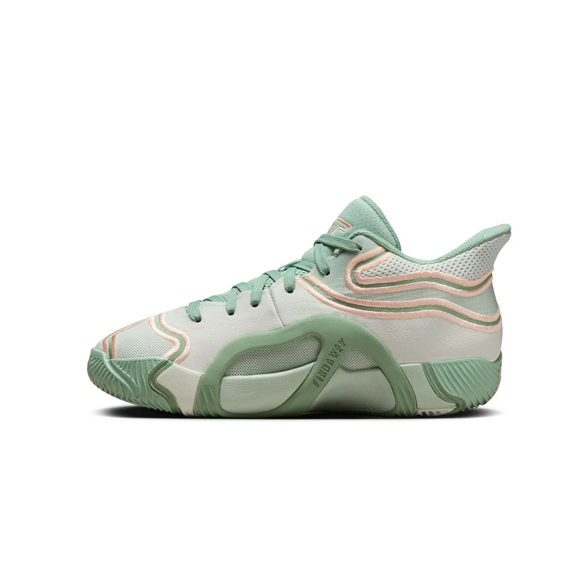 Kids Tatum 3 Pf 'Zero Days Off' Travel Footwear