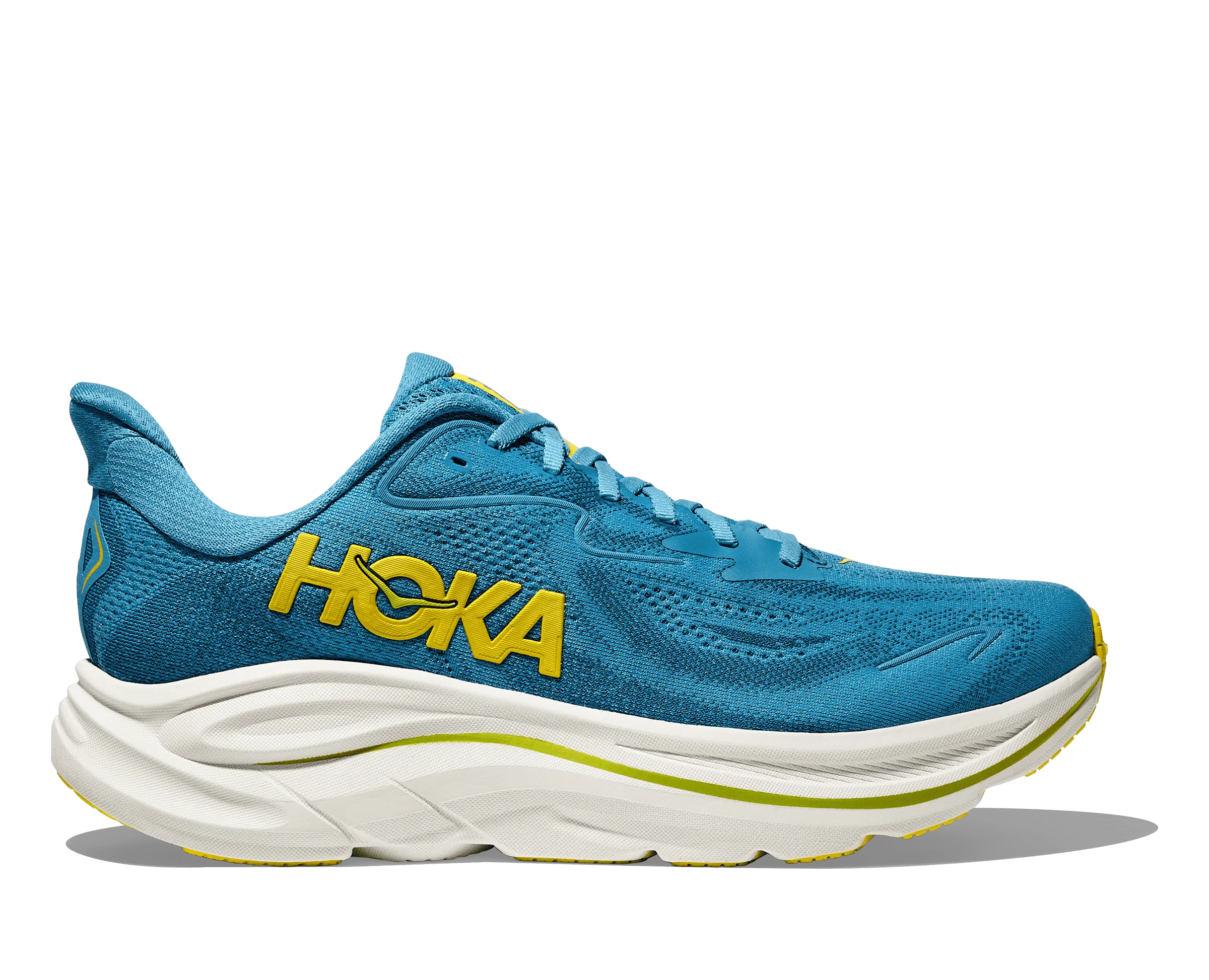 Modern Classic Breathable Men'S Hoka Clifton 10 2E (Wide)