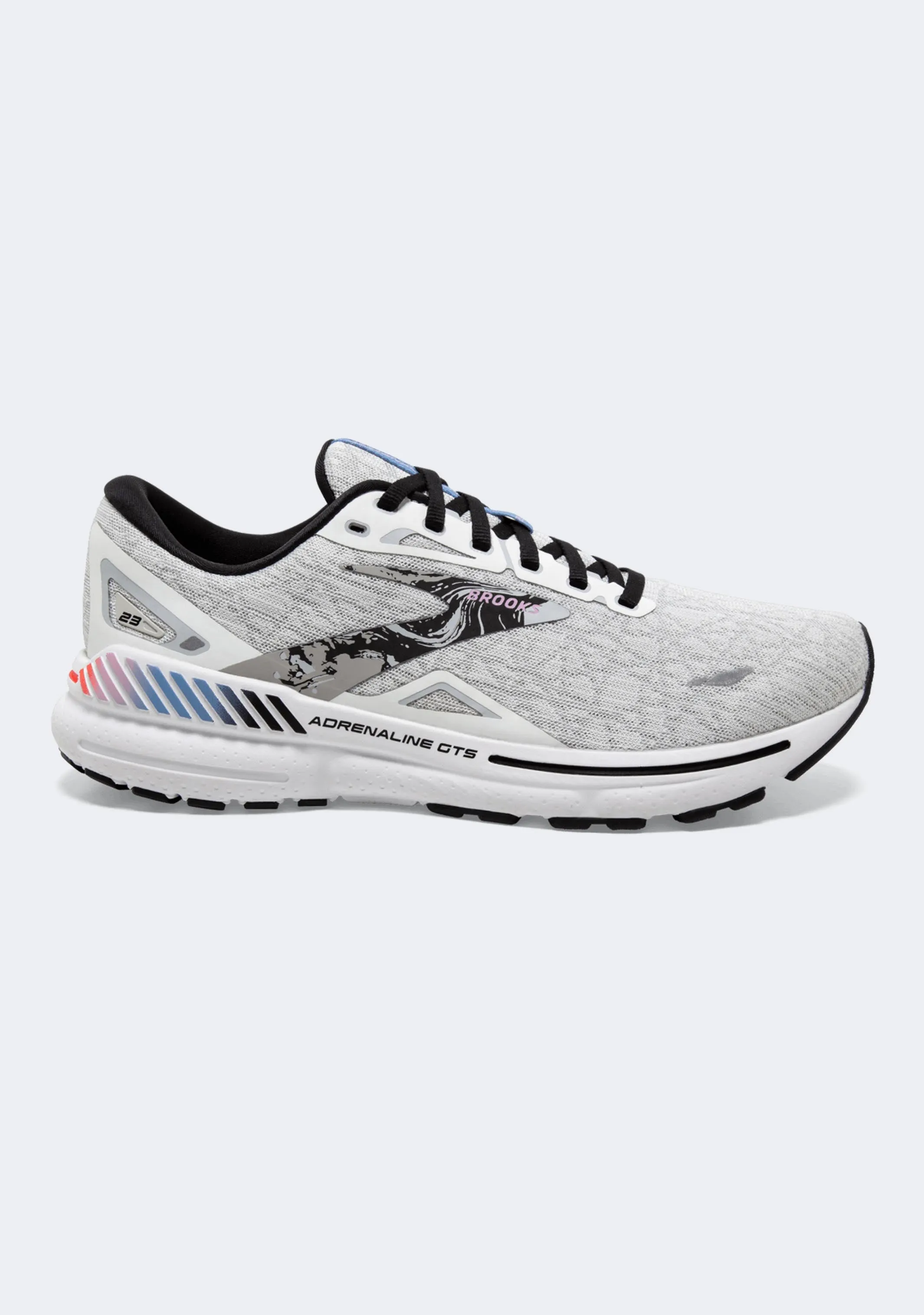 Memory Foam Moisture Wicking Brooks Men'S Adrenaline Gts 23
