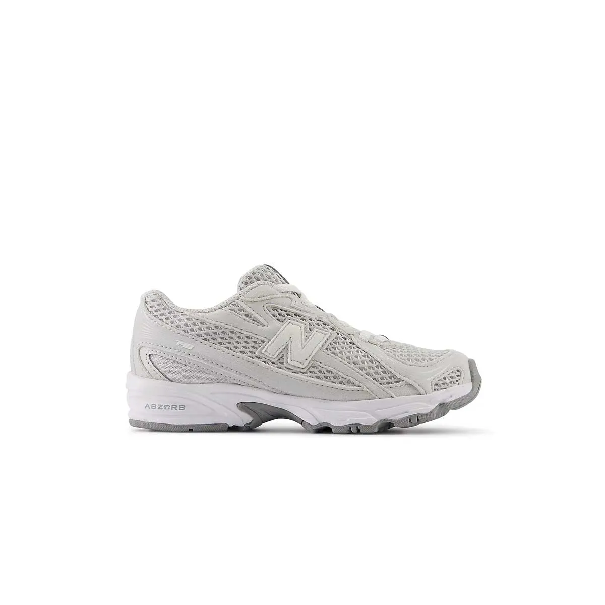 Versatile Style Kids 740 'Grey Matter White'