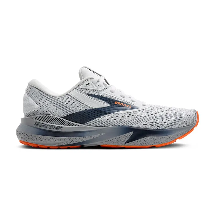 Lightweight Unisex Shoes Men'S Brooks Adrenaline Gts 24