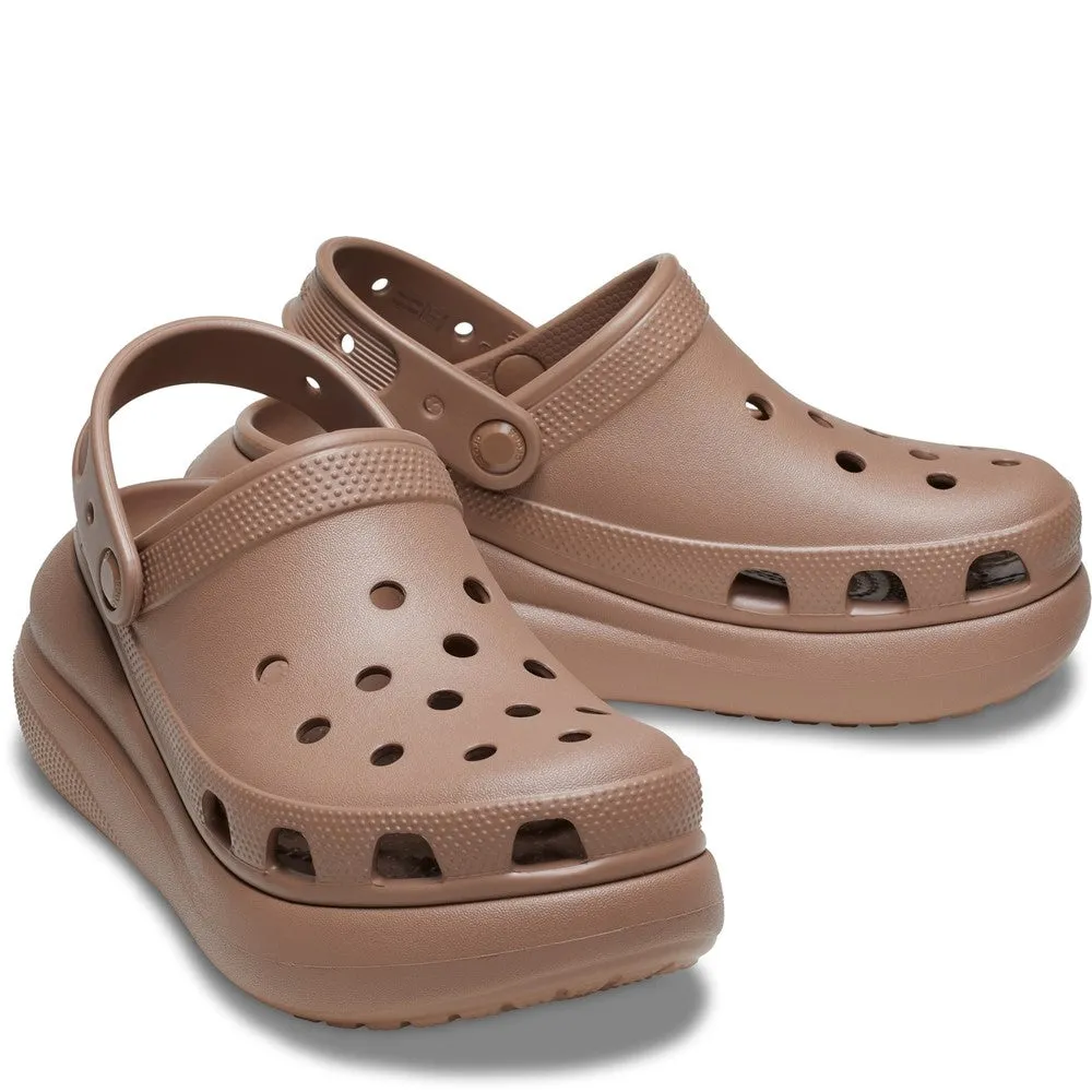 Durable Shoes Crocs Unisex Classic Crush Clog