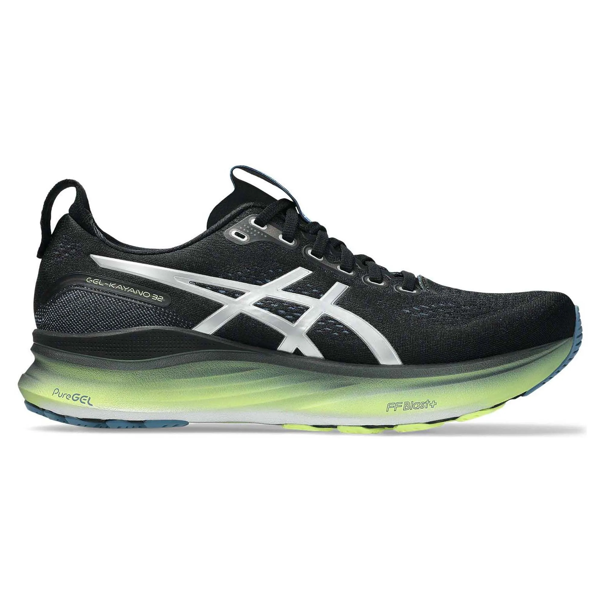 Comfort Technology Gel-Kayano 32 Luxe Men'S Running Shoes